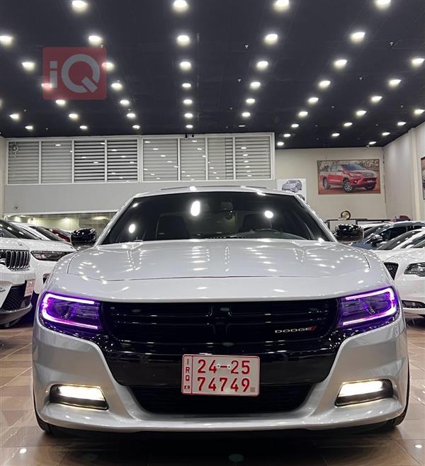 دۆج چارجەر 2023  بۆ فرۆشتن لە عێراق - هەولێر